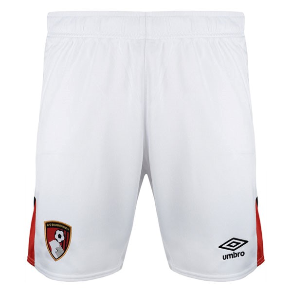 Pantalones AFC Bournemouth Replica Segunda Ropa 2021/22